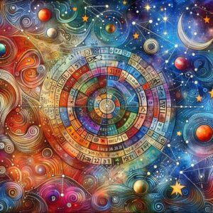 Numerology Report